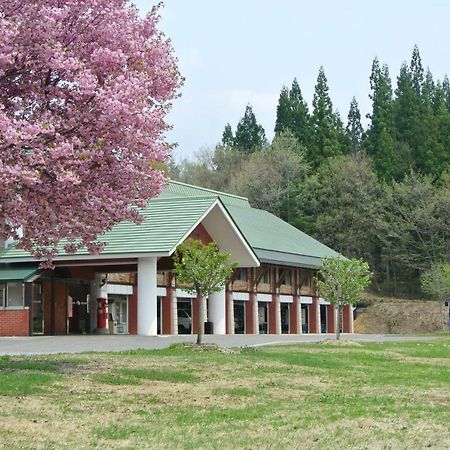 Yurari 호텔 Tadami 외부 사진