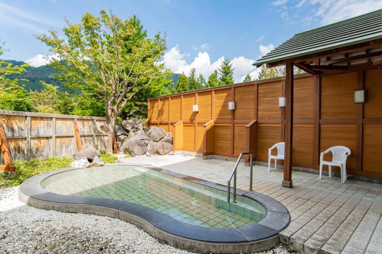 Yurari 호텔 Tadami 외부 사진