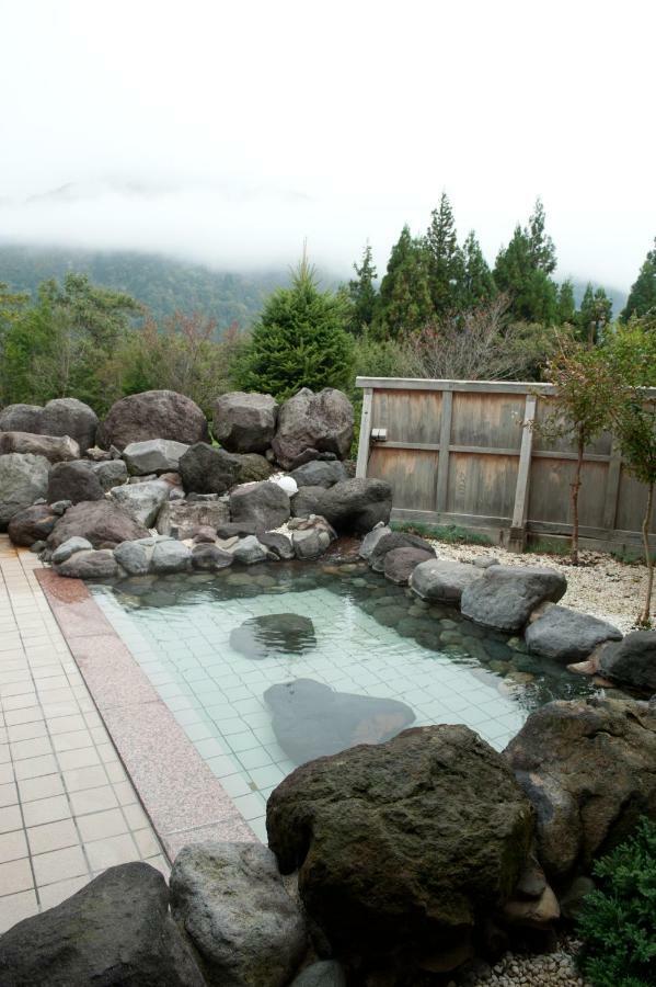 Yurari 호텔 Tadami 외부 사진